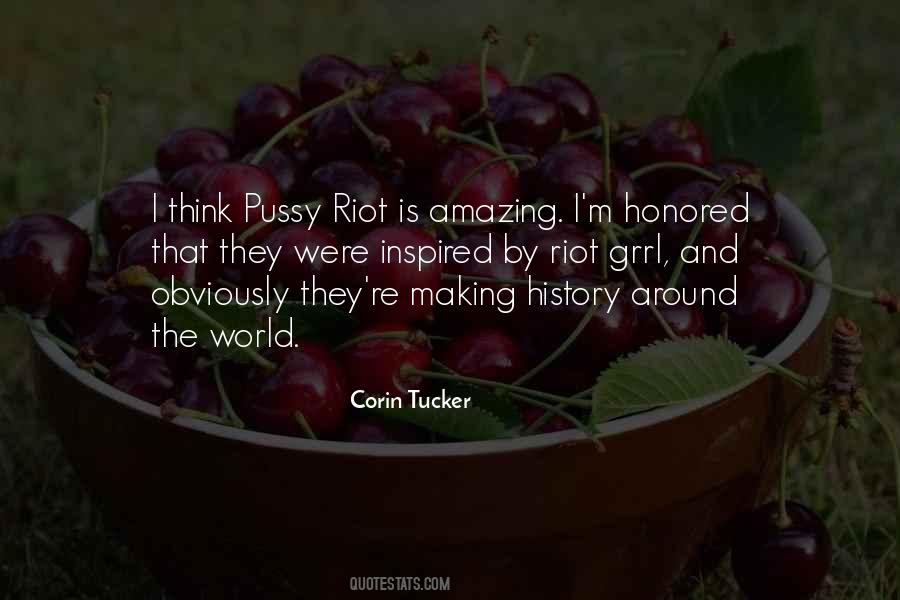 Quotes About Around #1872417
