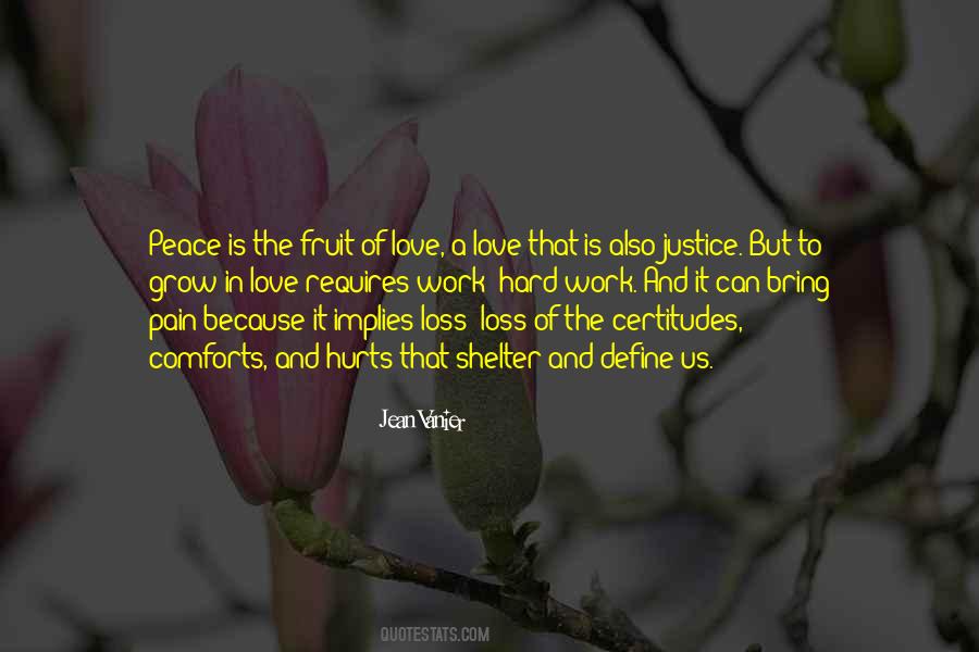 Quotes About Peace And Social Justice #1760521