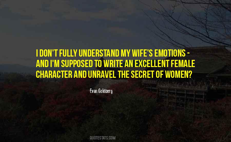 Quotes About The Secret #29107 Quotes About The Secret #29107