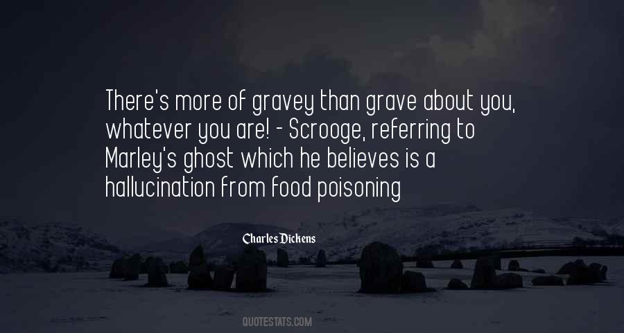 Quotes About Poisoning #1059645