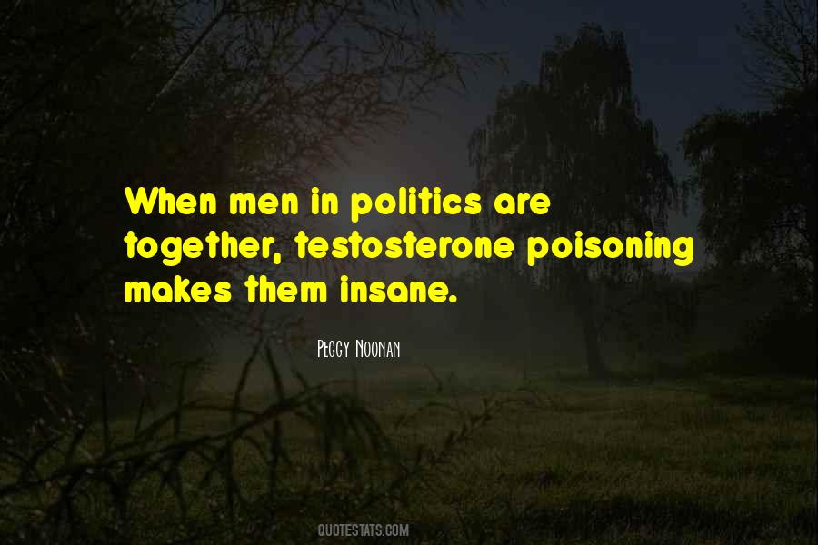 Quotes About Poisoning #885334