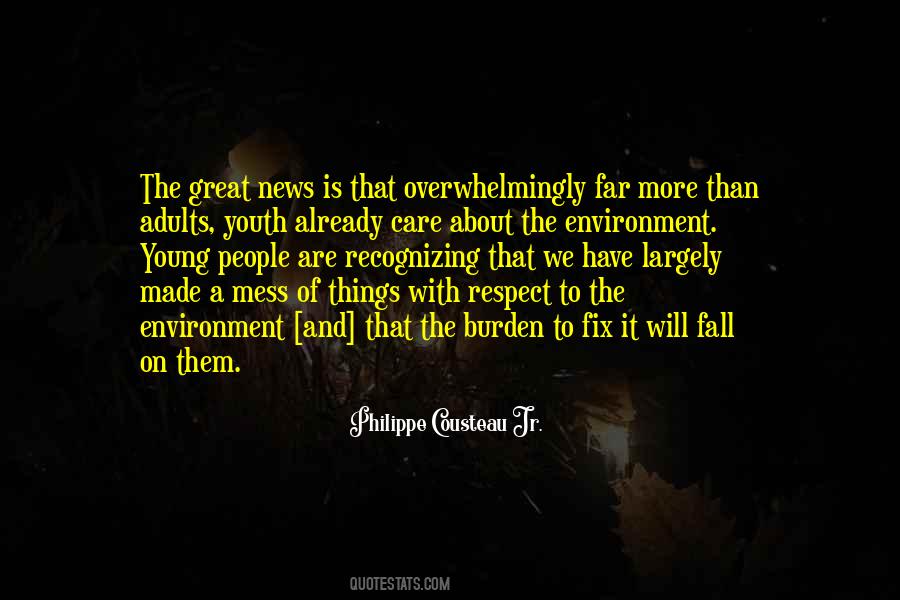 Great News Quotes #542897