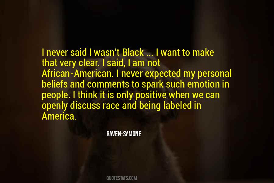 Quotes About Positive Comments #54733