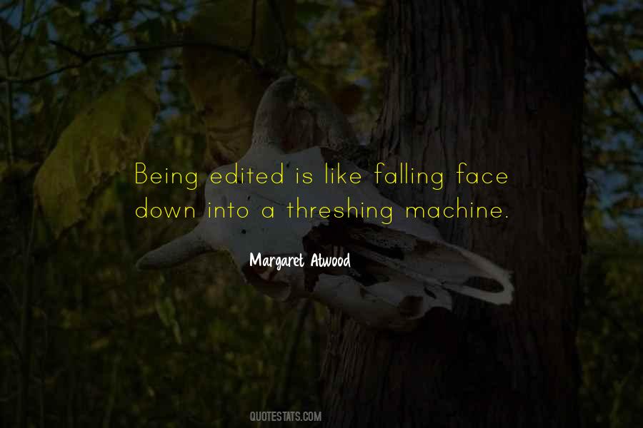 Machine Like Quotes #38174