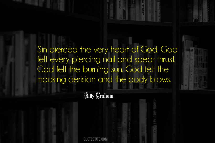Burning Sun Quotes #1368626
