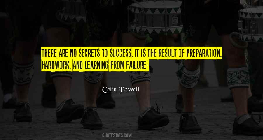 Quotes About Learning And Success #1206080