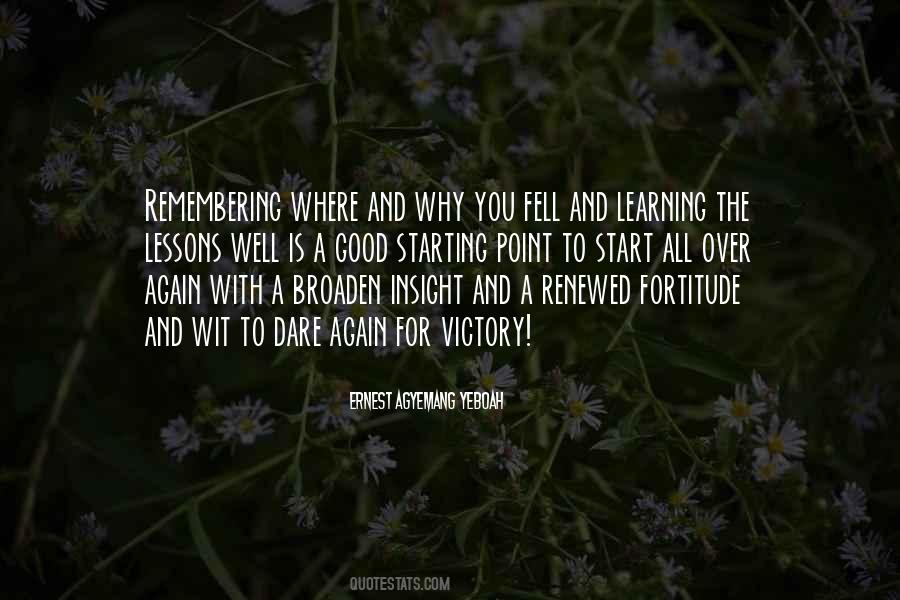 Quotes About Learning And Success #1678731