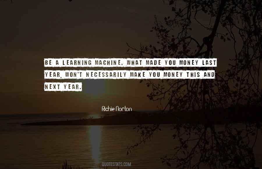 Quotes About Learning And Success #721425