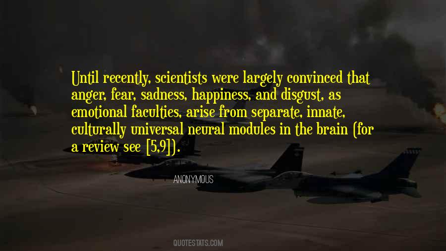 Quotes About Scientists #1585542