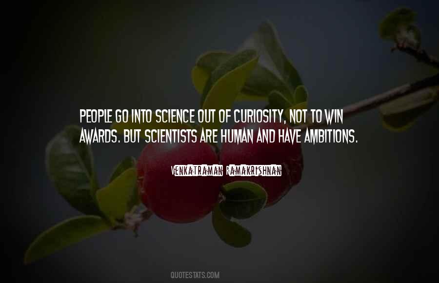 Quotes About Scientists #1592321