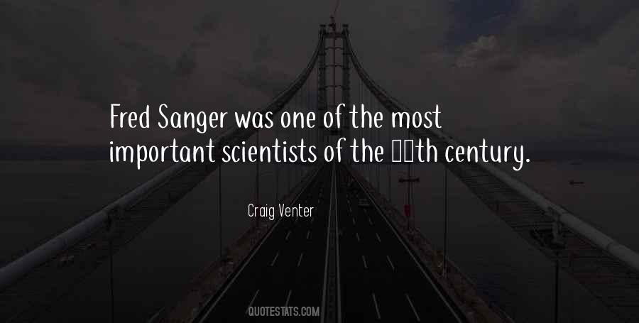 Quotes About Scientists #1594587