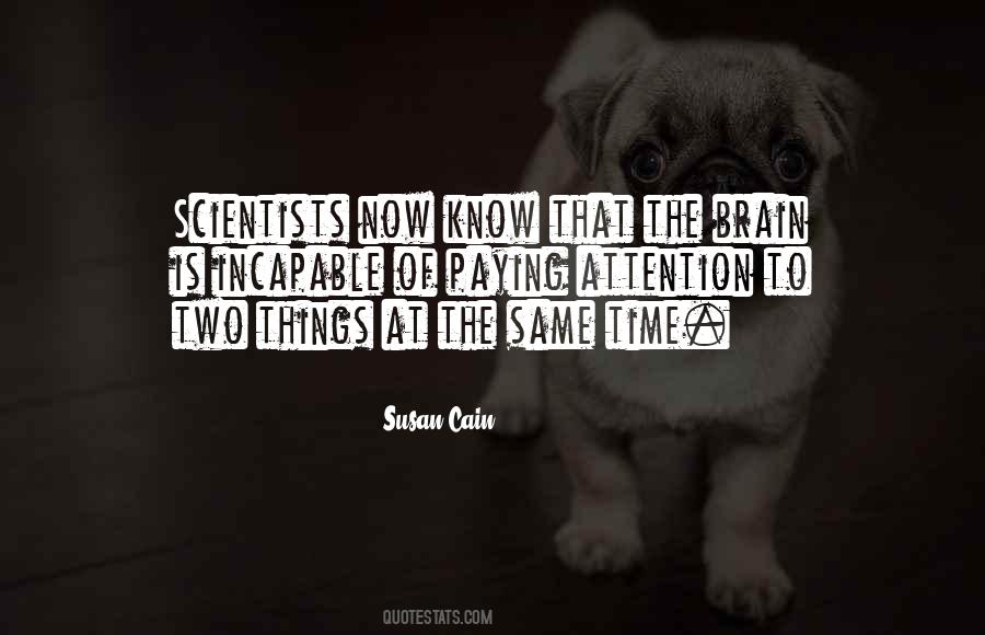 Quotes About Scientists #1599405