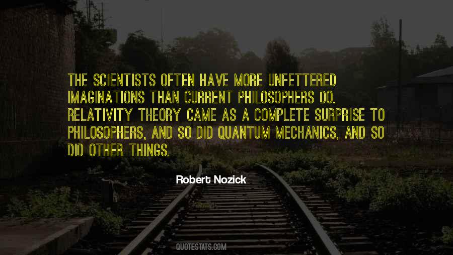 Quotes About Scientists #1656508