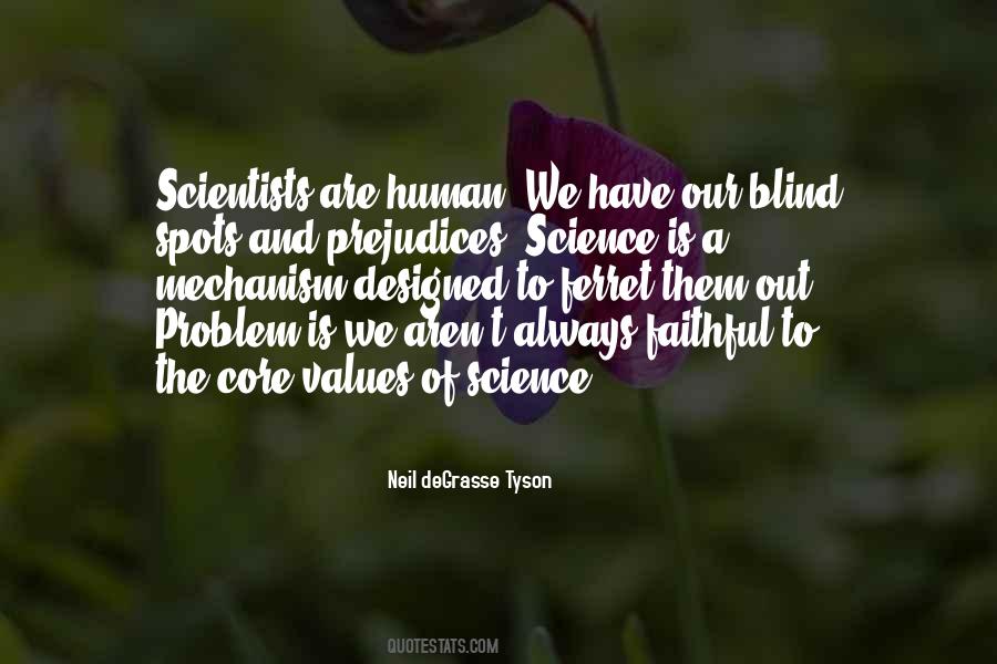 Quotes About Scientists #1666219