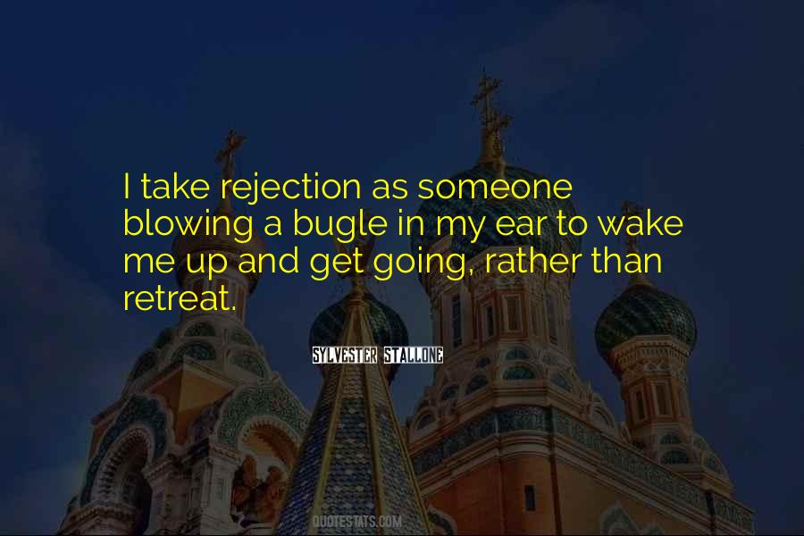 Quotes About Get Going #1068079