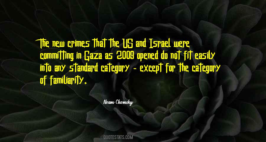 Quotes About Gaza War #298872