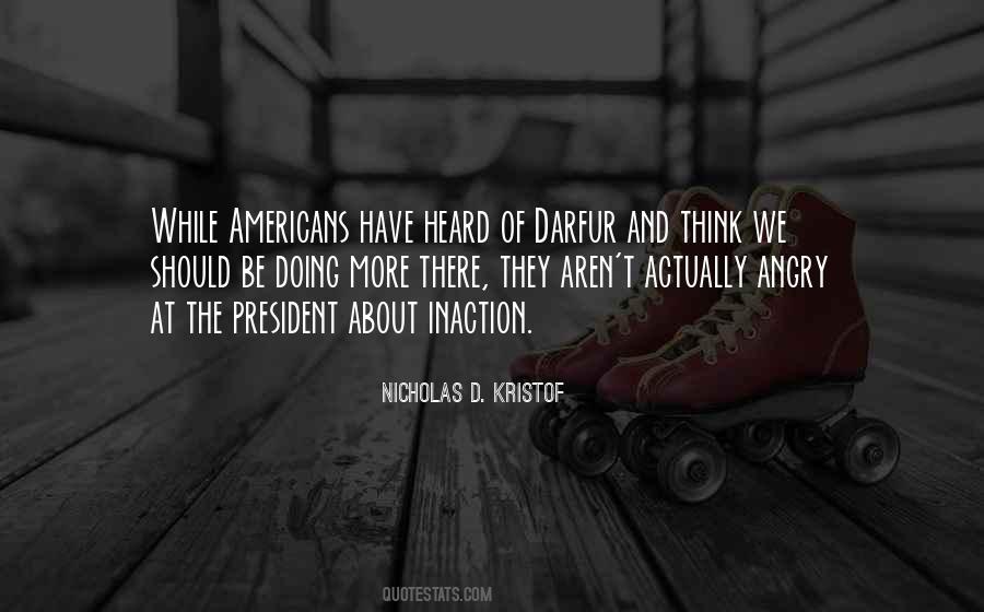 More There Quotes #1313523