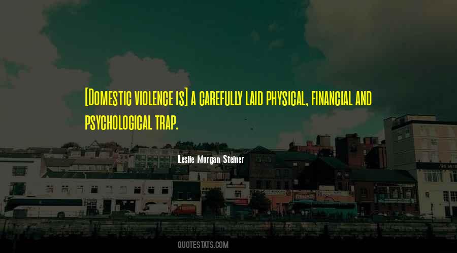 Psychological Violence Quotes #1012260