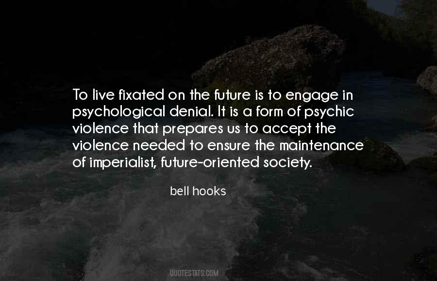 Psychological Violence Quotes #1053733