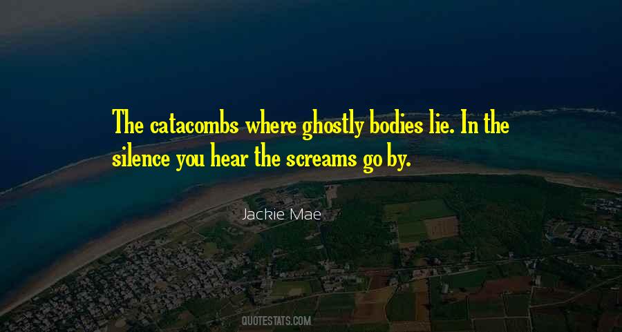 Psychological Violence Quotes #146022