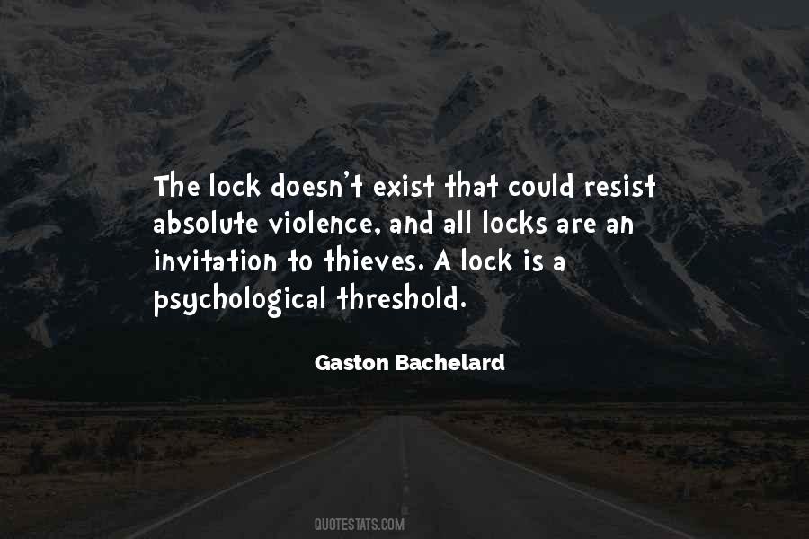 Psychological Violence Quotes #72573