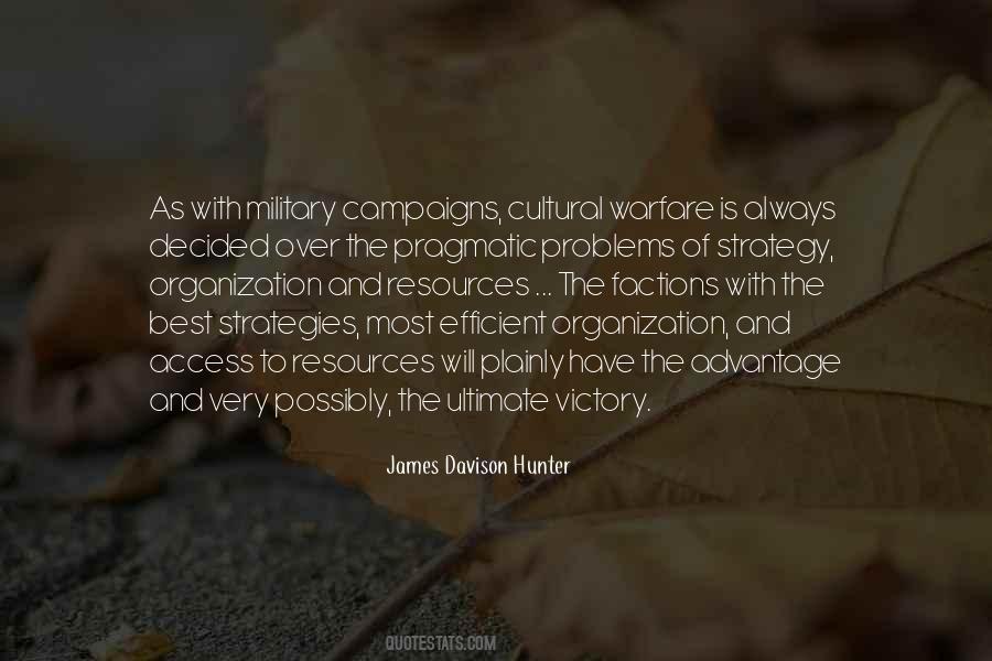 Military Victory Quotes #1310647