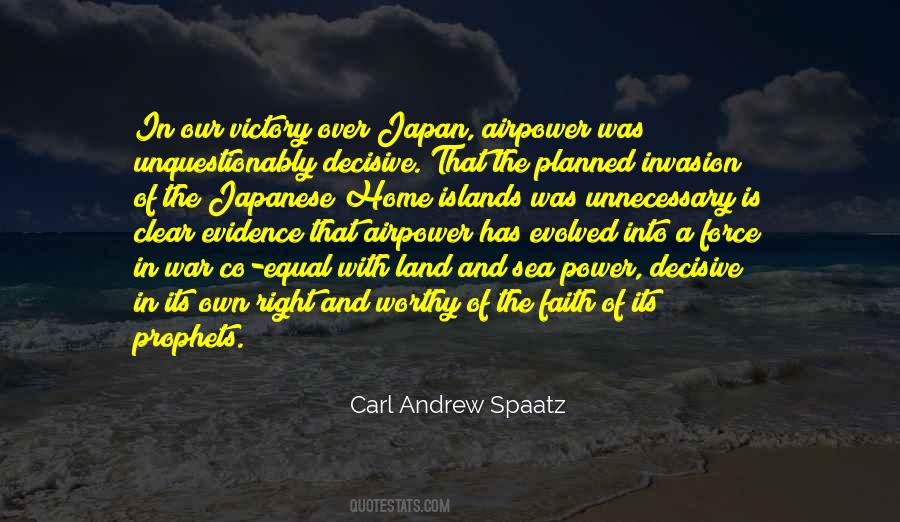 Military Victory Quotes #1519876