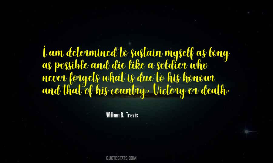 Military Victory Quotes #172030