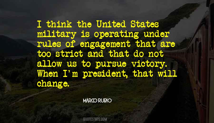 Military Victory Quotes #407140
