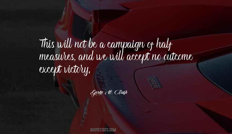 Military Victory Quotes #489521