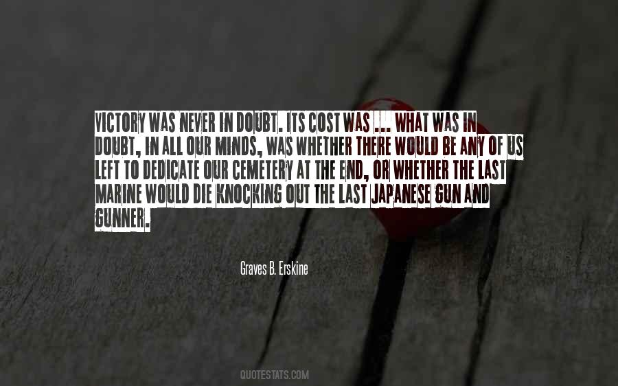 Military Victory Quotes #949753