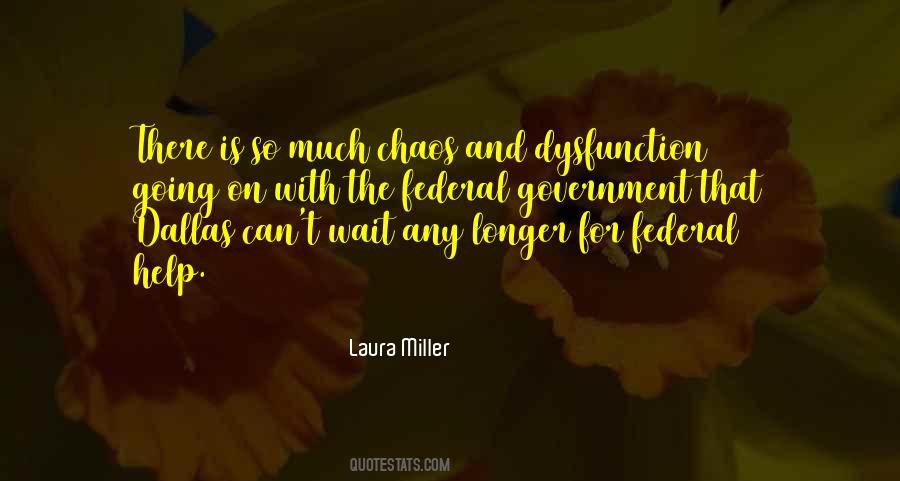 Quotes About No Longer Waiting #1637704