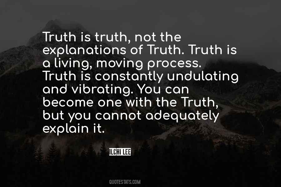 Quotes About Living Your Own Truth #127449