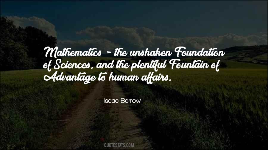 Quotes About Human Sciences #1630068