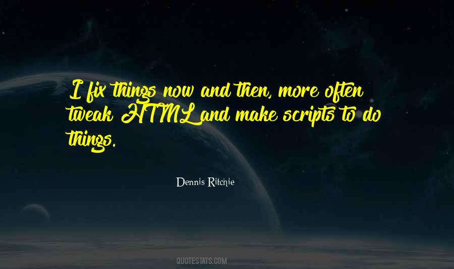 Quotes About Html #1574633
