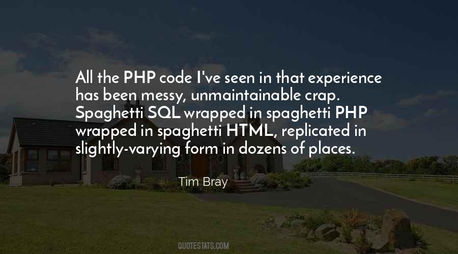 Quotes About Html #1587858