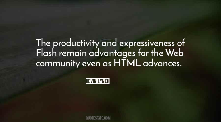 Quotes About Html #704270