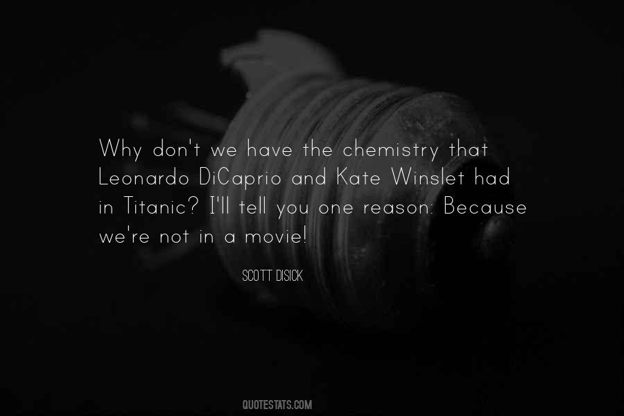 Winslet Titanic Quotes #1020990