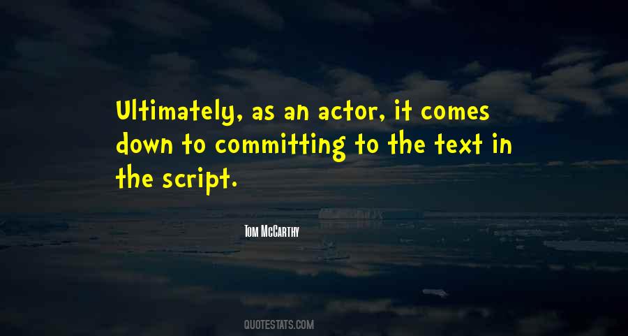 Quotes About Text #1106909