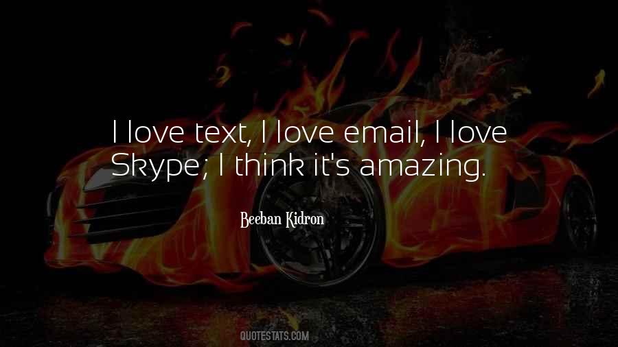 Quotes About Text #1864326