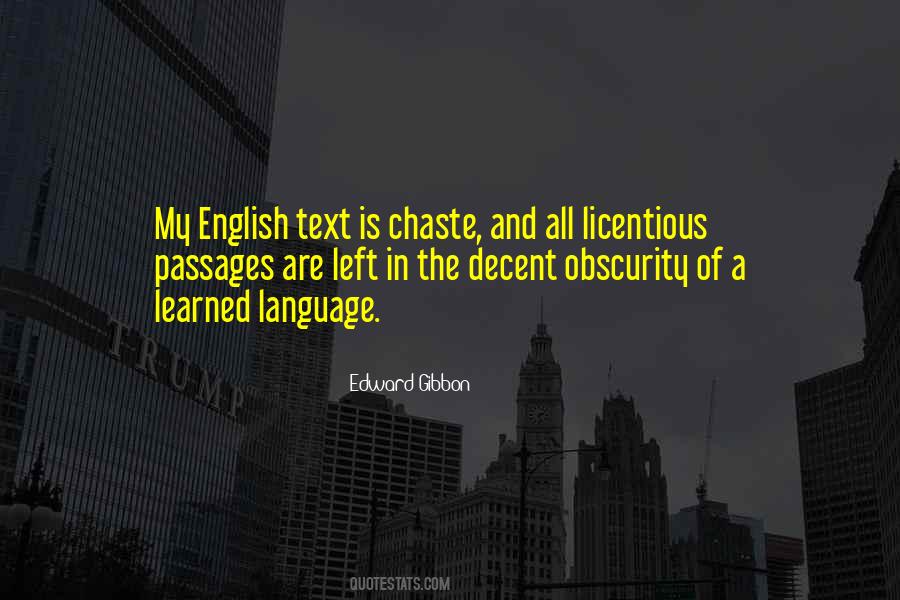 Quotes About Text #1877765