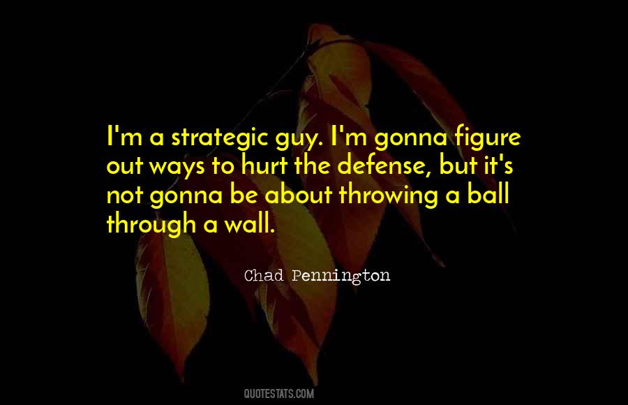 Quotes About Throwing #1730269