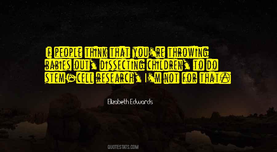 Quotes About Throwing #1761135