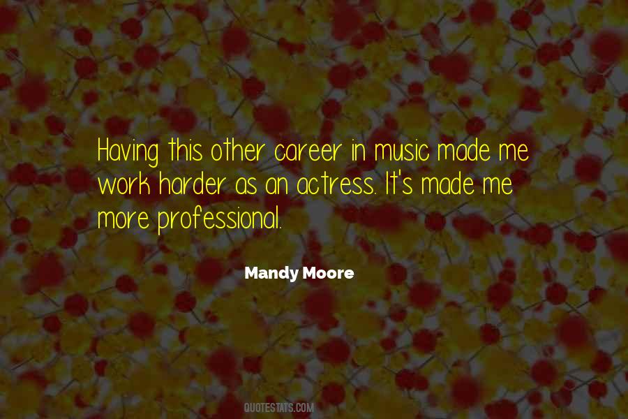 An Actress Quotes #1273790