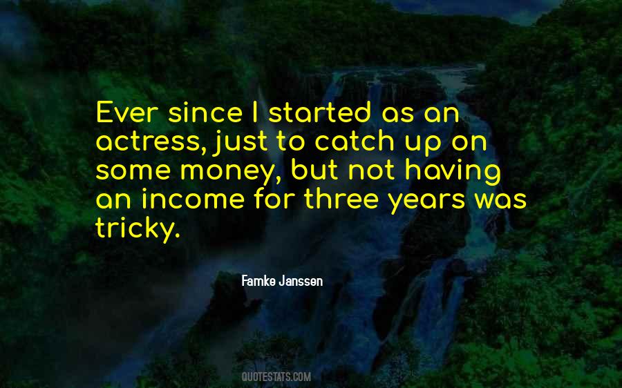 An Actress Quotes #1278788