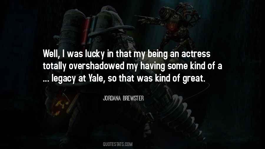 An Actress Quotes #1302391