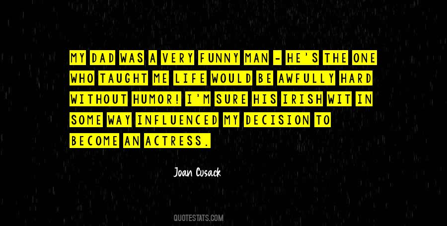 An Actress Quotes #1331376