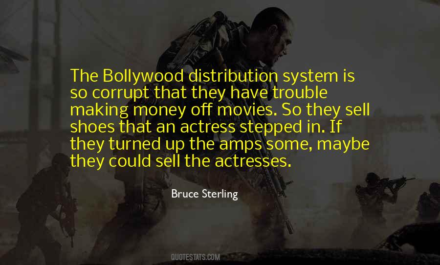 An Actress Quotes #1354498