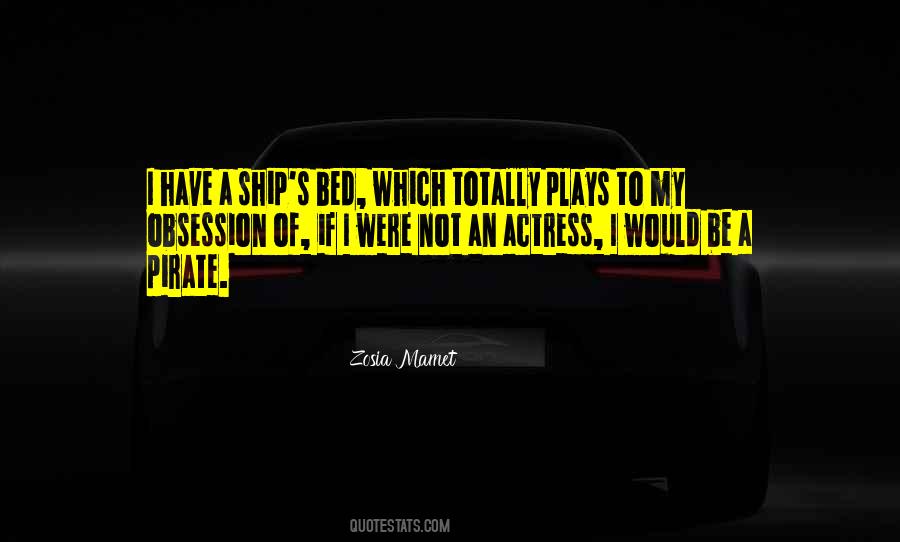 An Actress Quotes #1358906