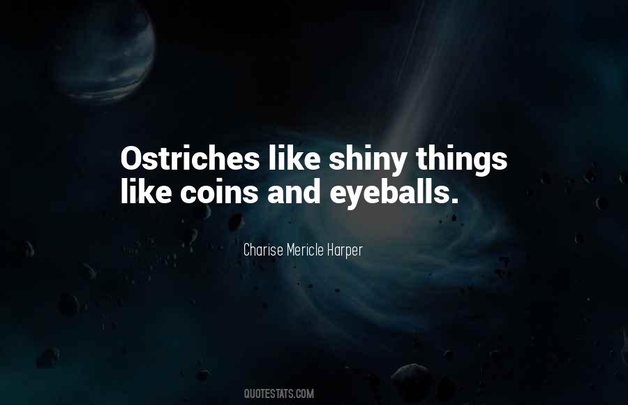 Quotes About Eyeballs #1071203